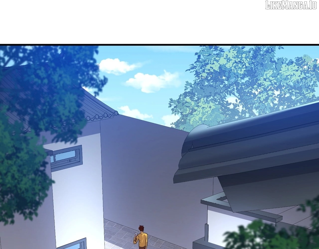 Hidden Dragon in the City (2025) Chapter 2 - page 74